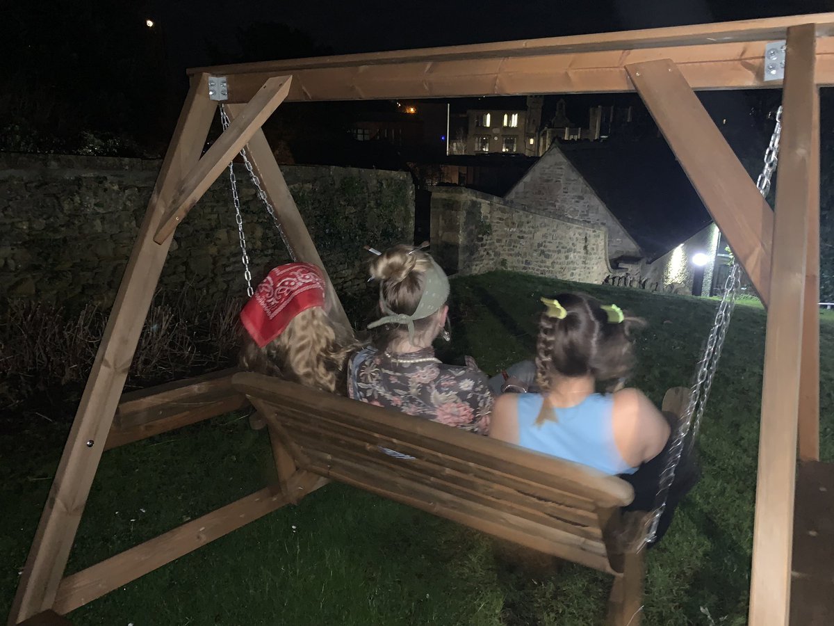 Arion House tweet media