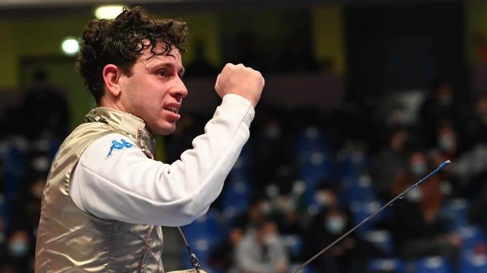 poliziadistato's tweet photo. Dalla #Coppadelmondo di #fioretto🤺 arrivano 3 medaglie di marca #Fiammeoro con #AliceVolpi e #MartinaFavaretto rispettivamente oro🥇e bronzo🥉a Poznan (Polonia) mentre #EdoardoLuperi vince l'argento🥈sulle pedane francesi di Parigi 💪🇮🇹👏👏👏 #scherma #federscherma #15gennaio https://t.co/JNPUthuZTX