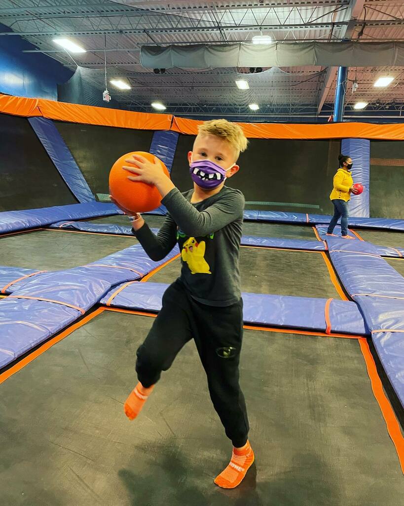 mshepet's tweet photo. Kiddo could do this for hours.  I know because he did it for hours. https://t.co/2c4watyQYc