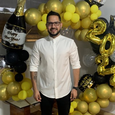 #NuevaFotoDePerfil