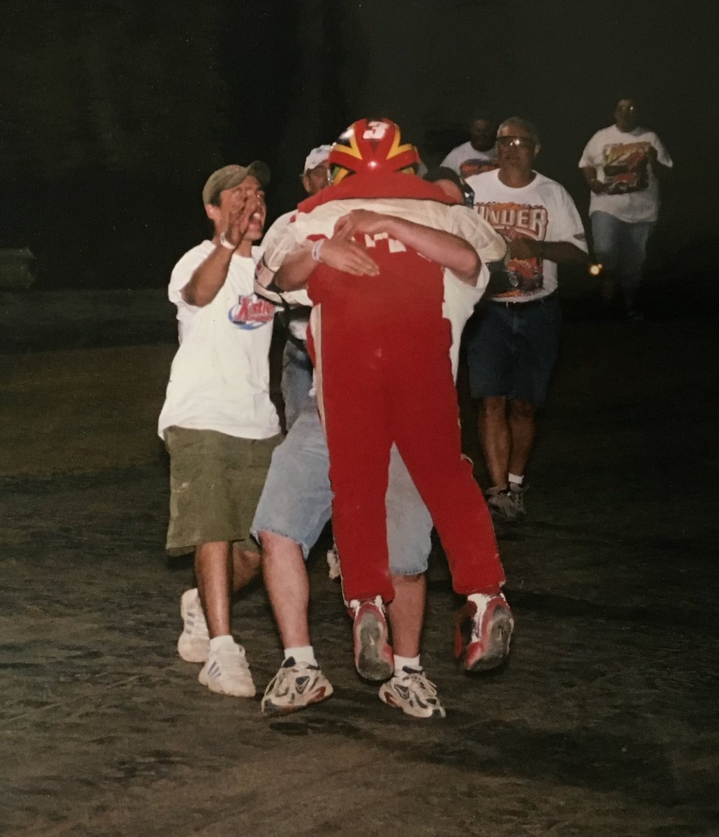 Happy birthday <a href="/MikeLinder312/">Michael Linder</a>