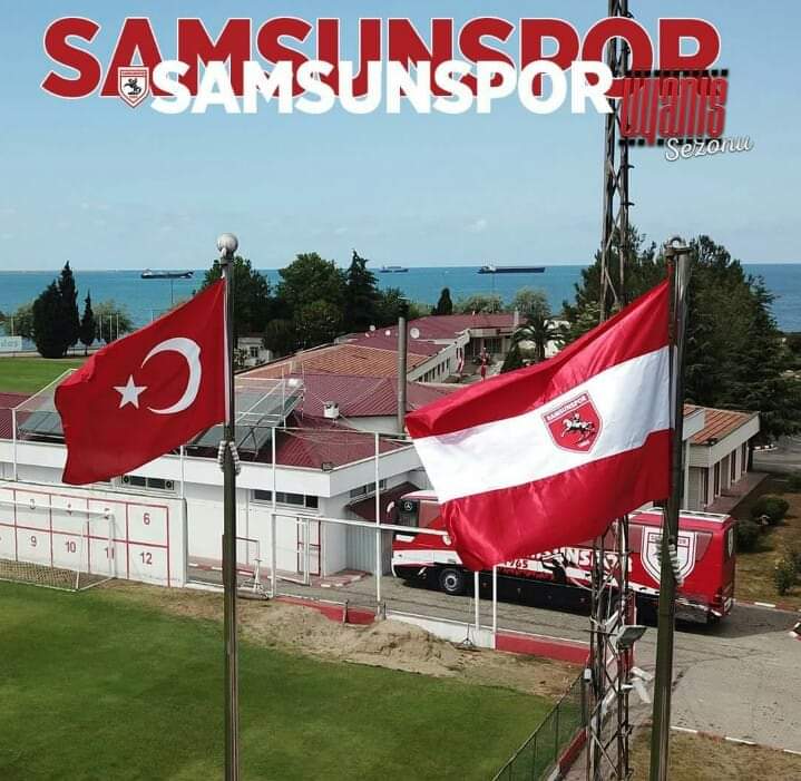 #NuriAsanTesislerineDokunma# SAMSUNUN KIRMIZI ÇİZGİSİDİR DOKUNULAMAZ 🇹🇷SİYASİ RANTA HEBA EDİLEMEZ🇹🇷 YIKILMASI DAHİ SÖZLEDE OLSA DİLLE TELAFFUZ EDİLEMEZ 2 MİLYON SAMSUNLUYU KARSİNİZA ALDINIZ YANLIŞINIZDAN DÖNÜNÜZ