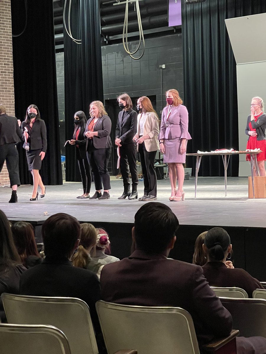 <a href="/SRRHSSpeech/">SRRHS SPEECH</a> earned 1st Place of the teams at Anoka High School GO STORM!!
<a href="/isd47/">Sauk Rapids-Rice Public Schools</a> <a href="/MrNohner/">Karl Nohner</a> <a href="/SrrStorm/">Storm Activities</a> <a href="/RiceSauk/">Sauk Rapids-Rice High School Music Boosters</a>