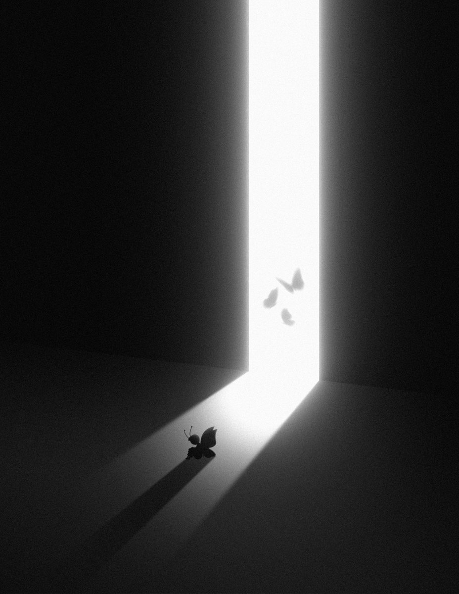 8luemeth's tweet image. I lowered the price of Mind Trap: I Miss You.

This is the closest piece to my heart in Mind Trap collection 🦋

Feel free to check it out and place your offer 🌱

opensea.io/assets/0x495f9…

#nftcollector #darkart #NFTs #NFTCommunity