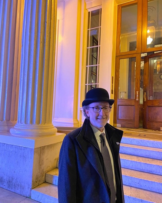 Colleen LaBelle, MSN RN-BC CARN tweet media