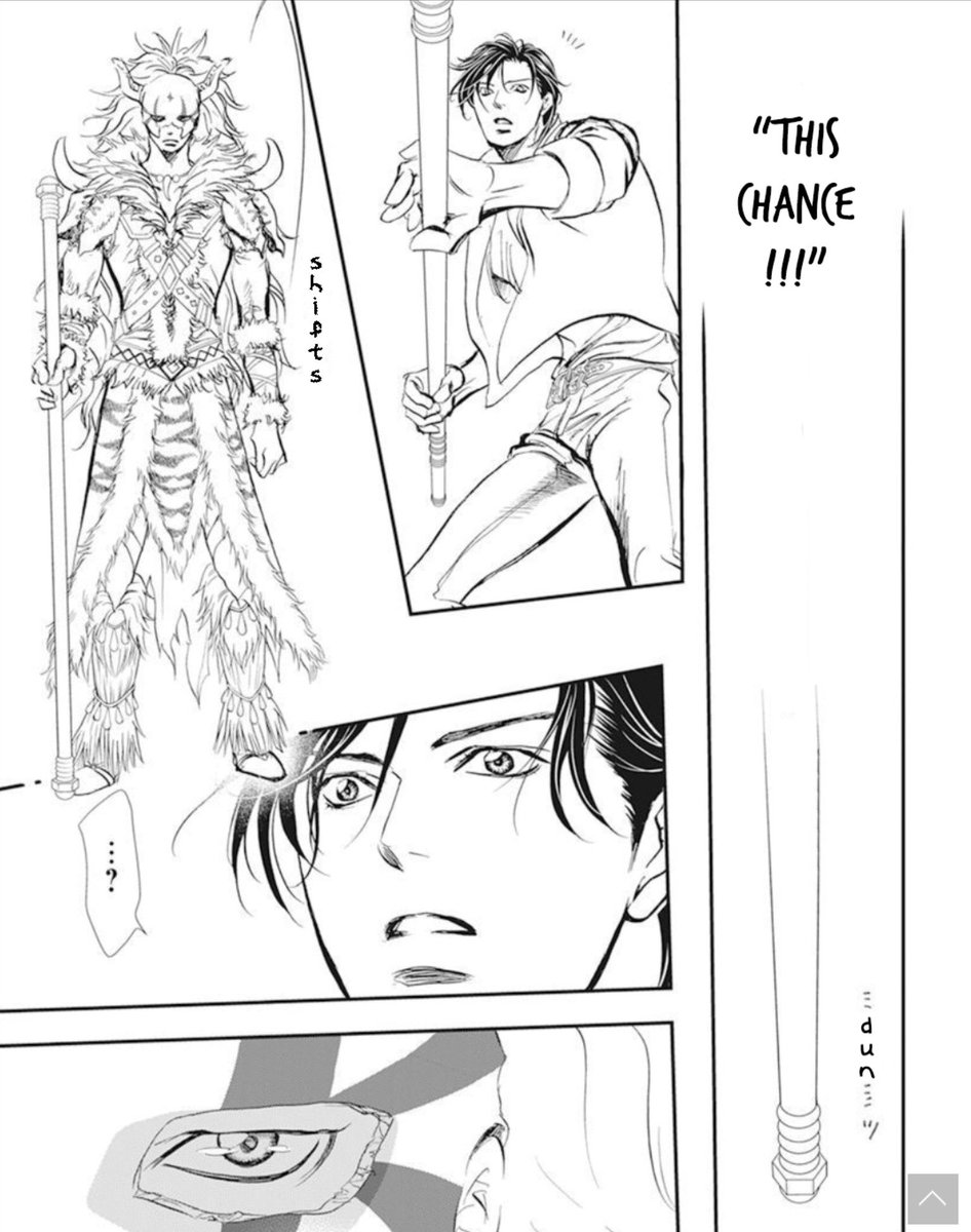 E_Lizanne_P's tweet photo. Yes never thought I would see a cross over between these two! 😍 #skipbeat #manga #AkatsukiNoYona #anime #cute #adorable https://t.co/7gELpwiAoO