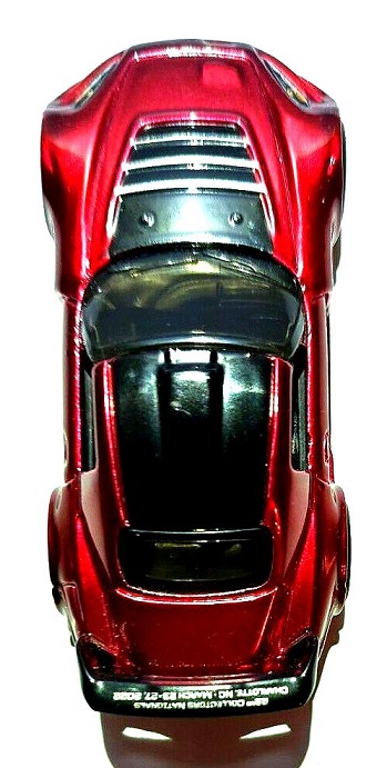 22nd Hot Wheels Nationals in Charlotte Official Car Honda S2000 🤩👍