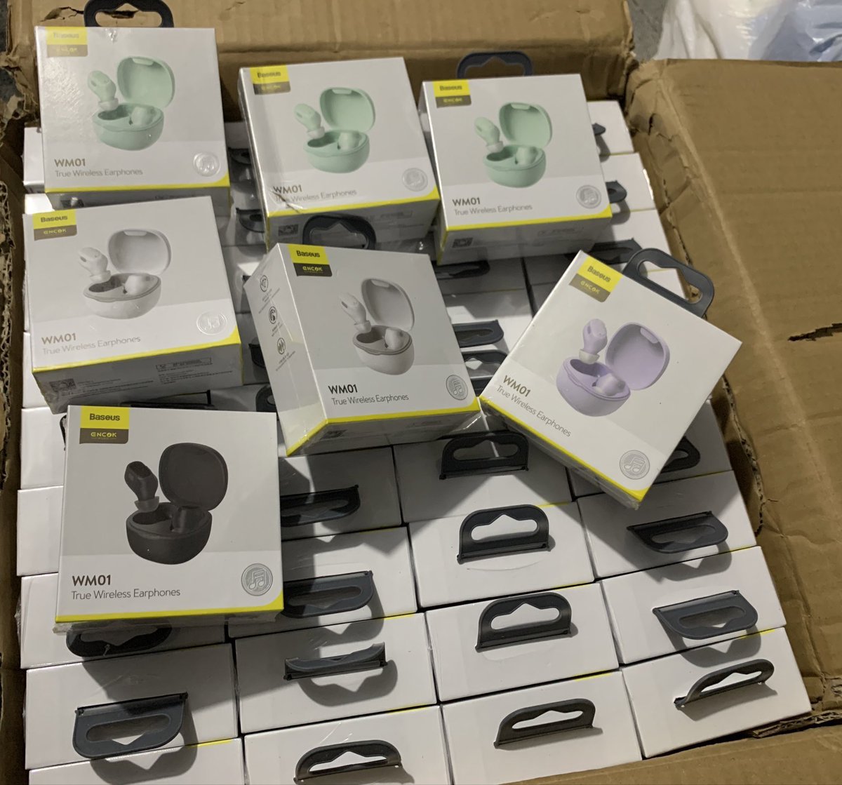 Wiredu_'s tweet image. Still available. 
• GHS 160