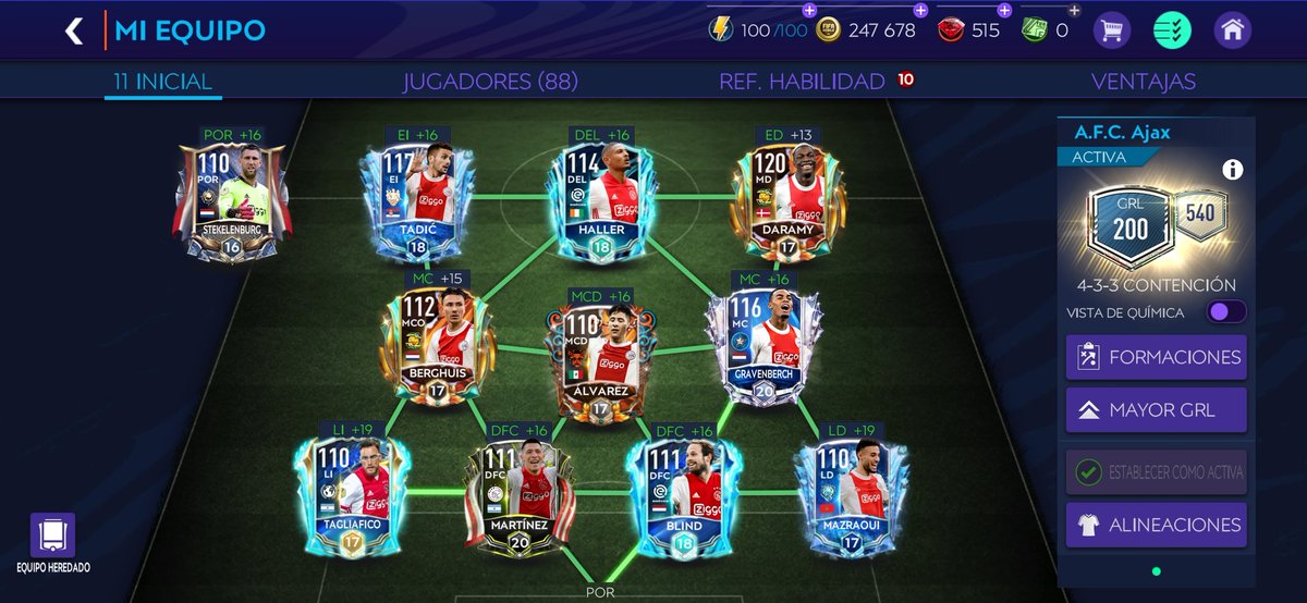 Full Ajax Final ♥️💪
GRL 200-540 
Se agradece RT 
+110 
<a href="/tutiofifa/">Tío Fifah 🇨🇴 🇵🇸 حرة</a> <a href="/mertenismo10/">𝓜𝓔𝓡𝓣𝓔𝓝𝓘𝓢𝓜𝓞 🇦🇷🇦🇷🇦🇷🇦🇷🇦🇷🏆</a> <a href="/JoseAlep1/">PALLADINO</a>