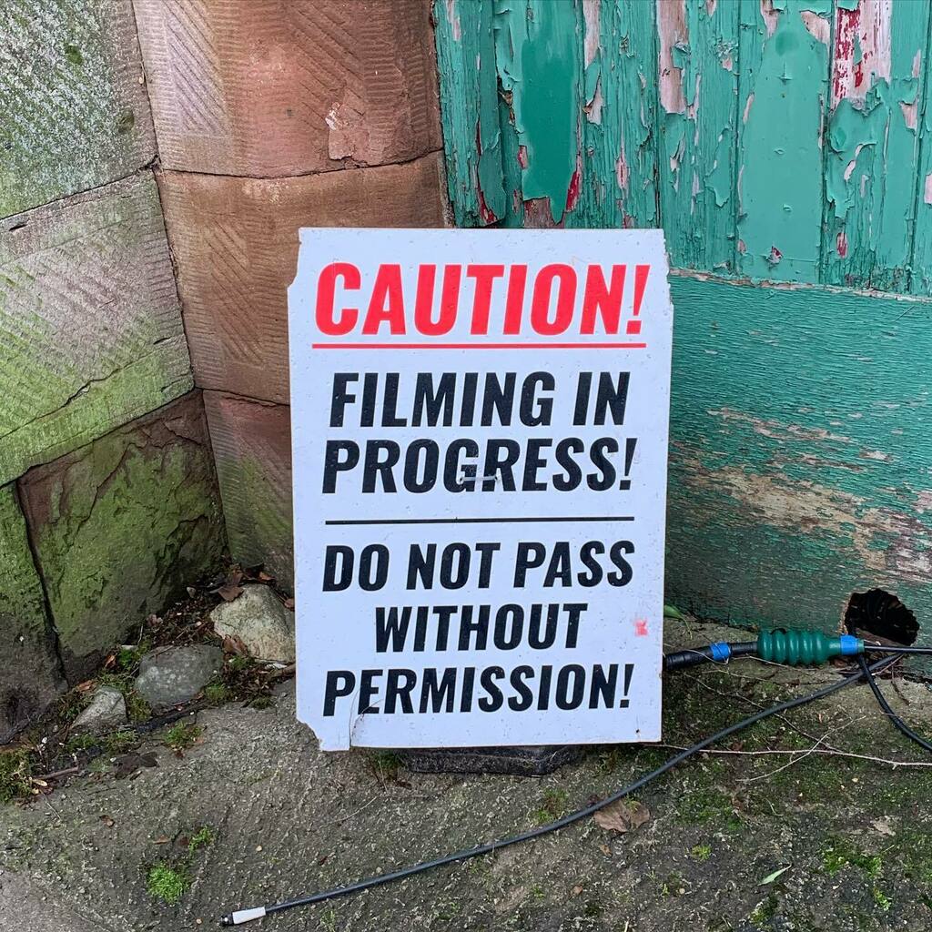 MotionGraphix's tweet image. Weekend filming on a Saturday! #filminginprogress #tvproduction #vfxsupervisor instagr.am/p/CYw3iCBKbyM/