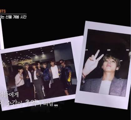 mvls_danfle's tweet photo. Armys getting jealous of so many things not until they remember that only daniel have this BTS polaroid in this whole damn existence https://t.co/Tcb6VP4IZV