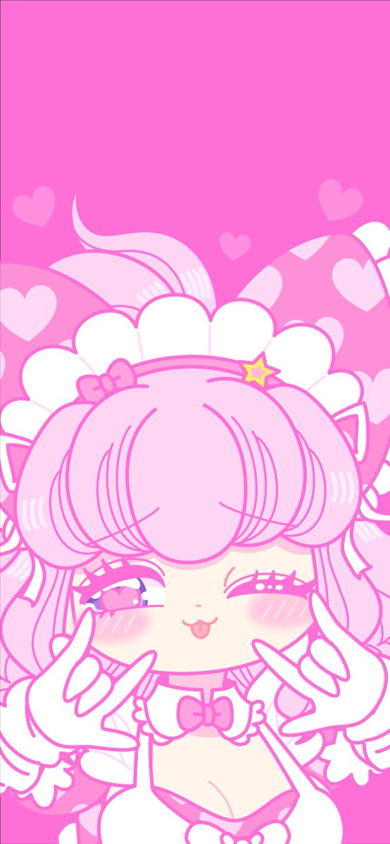 壁紙よかったらどうぞ 