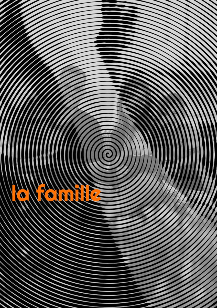 heyliot_'s tweet photo. experimental project 🧪
l’amour, les amis, la famille
#art #digitalart #facecache https://t.co/aG3TaQ6cOO