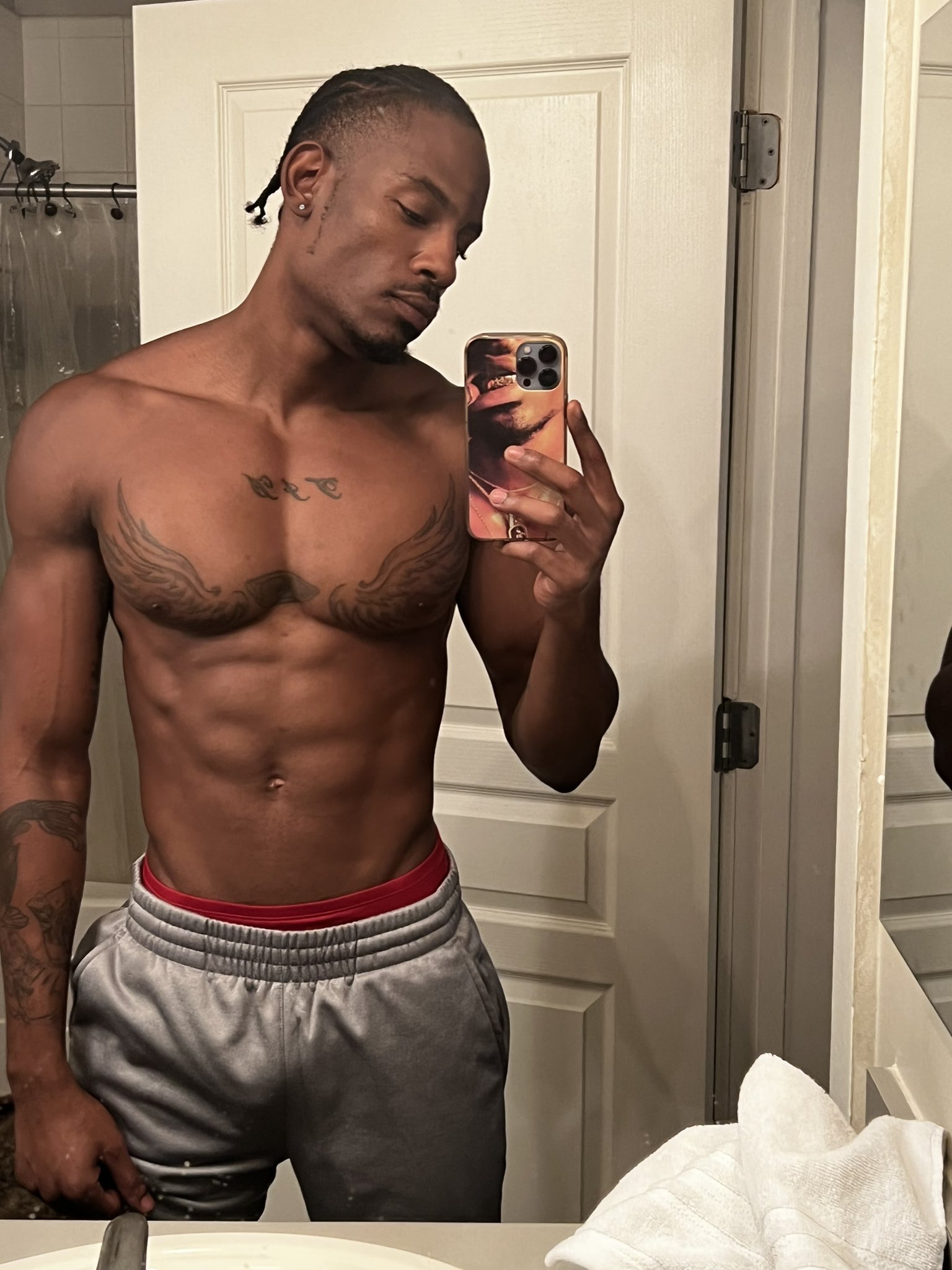 KVNG DAVID on Twitter: "First workout of 2022 Complete https://t.co/oaOkCBDnYv" / Twitter