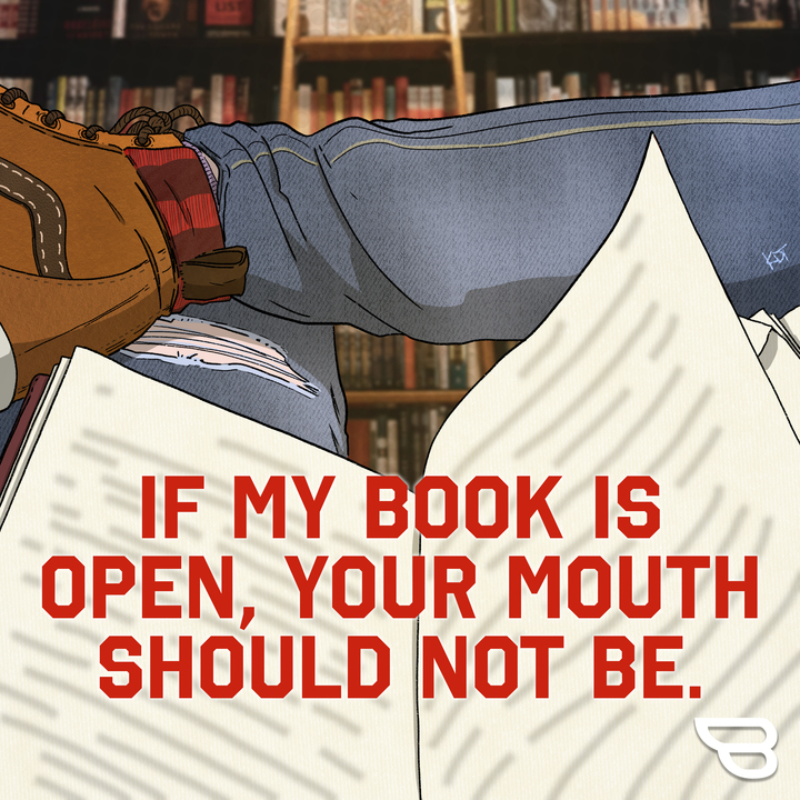 BookstrOfficial's tweet photo. Sometimes I just want to be alone with my books
#bookmeme #bookish #booklover #bookloverproblem #fortheloveofbooks 
Follow us on Instagram for similar content https://t.co/lgJ2g47pHQ. https://t.co/BybJEN2U6O