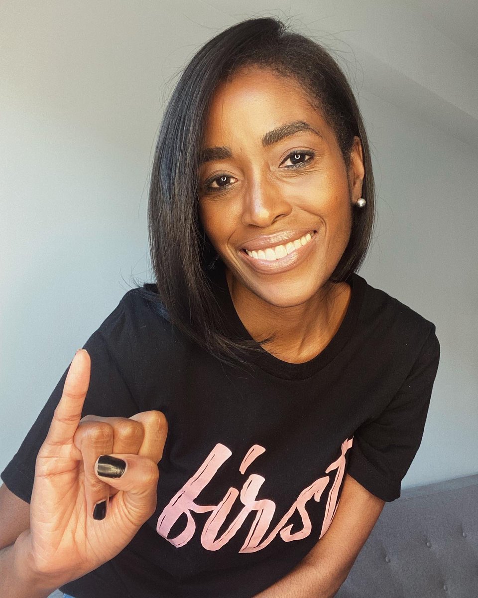tamaramarbury's tweet photo. Always First. Always Finest. Happy 114th Founders’ Day to my gorgeous, gorgeous sorors of Alpha Kappa Alpha Sorority, Incorporated! 💕💚 #BeEthel #AKA1908 #IotaPhiMade https://t.co/JDJLVE7ej9