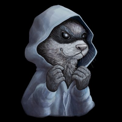 slyferretsec's tweet photo. #NewProfilePic hand drawn digital artwork! 😍 https://t.co/tX2xXj8xtP