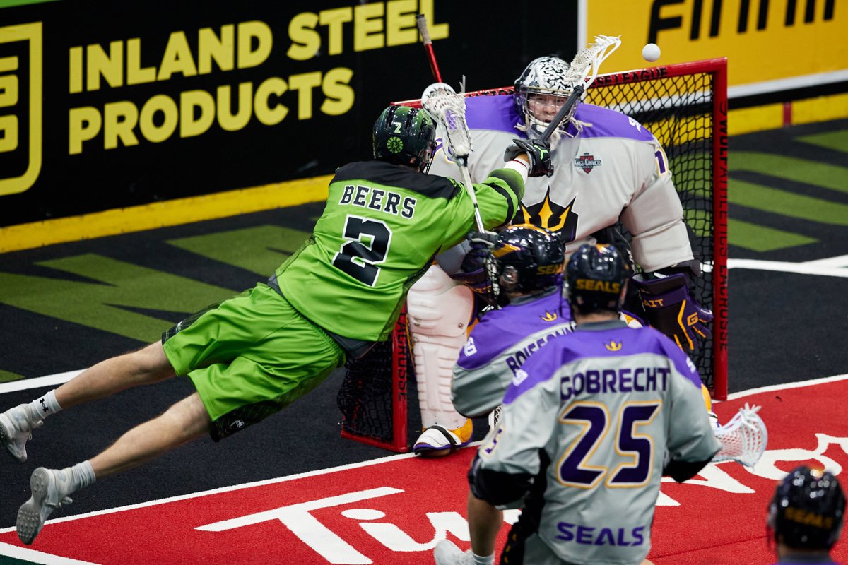 SaskRushLAX's tweet image. Ice cold Beers 🍻