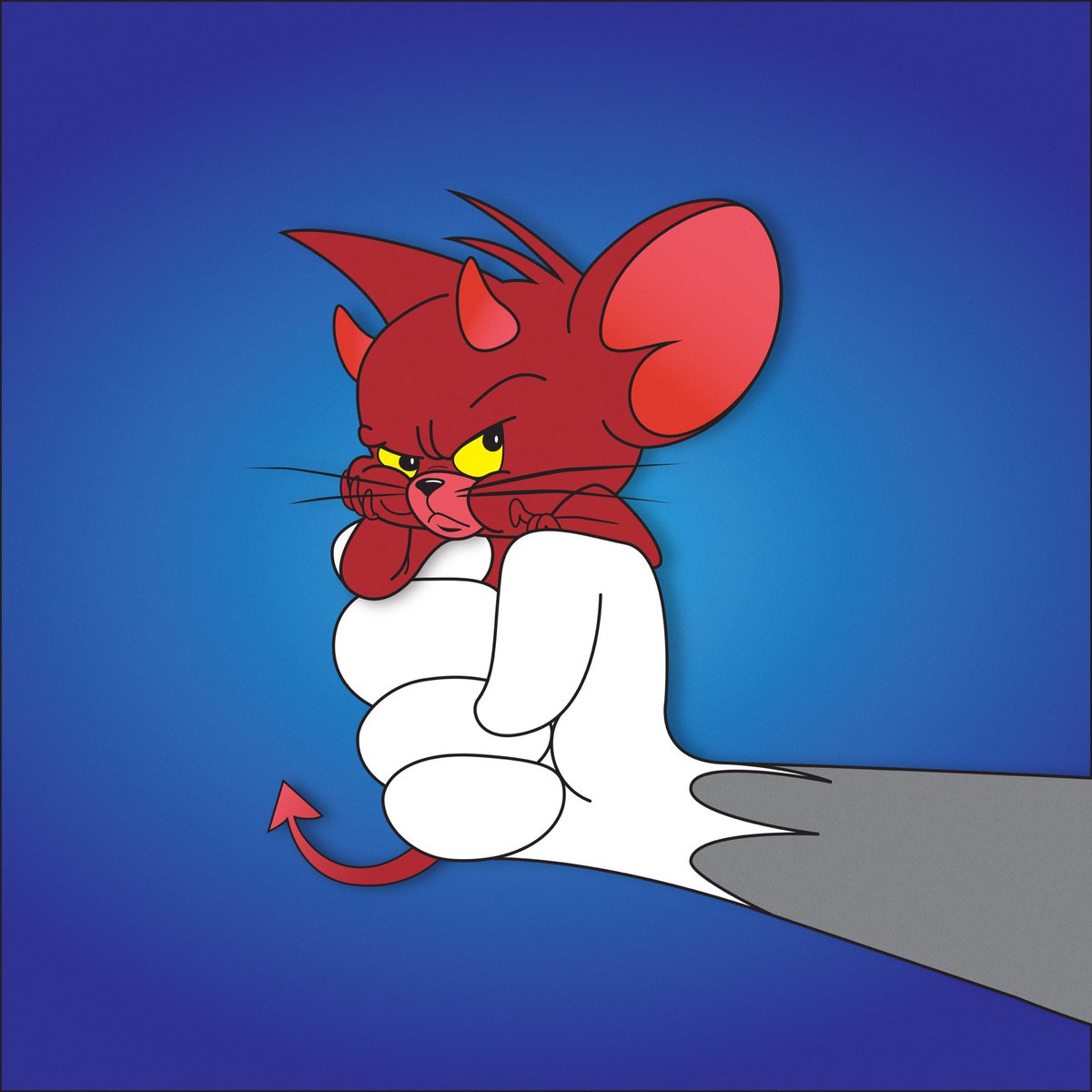 Devil Jerry tweet media