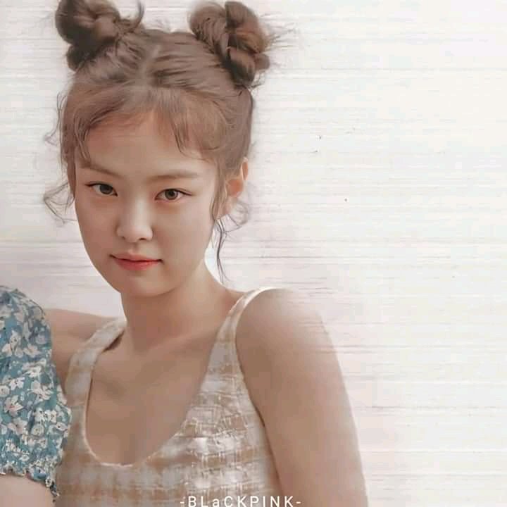 Happy birthday my love
#OurStartJennieDay 
#blackpink