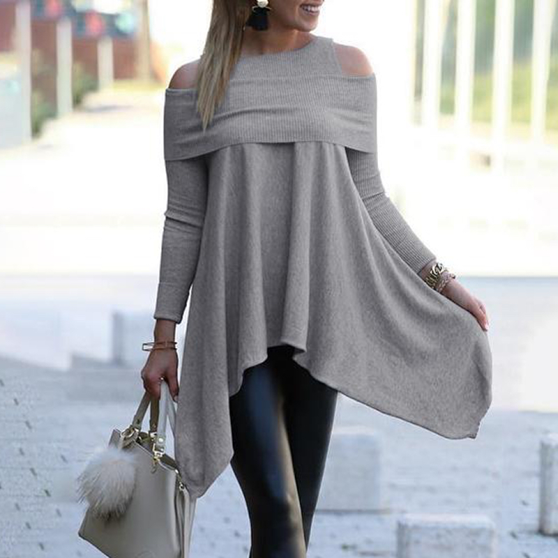CaramelittaShop's tweet photo. A cute tunic in cold shoulder style.
Shop now: https://t.co/iHn3YlQr1F https://t.co/h7jQMWPA86