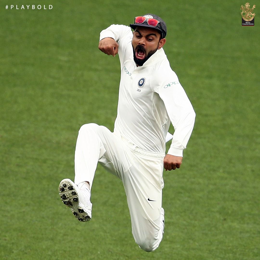 .<a href="/imVkohli/">Virat Kohli</a> as Test captain of India:

Matches - 6️⃣8️⃣
Won - 4️⃣0️⃣
Lost - 1️⃣7️⃣
Draw - 1️⃣1️⃣
Win % - 5️⃣8️⃣.8️⃣2️⃣

The Greatest Test captain in Indian cricket history. 🙌🏻🤩

#PlayBold #TeamIndia #ViratKohli