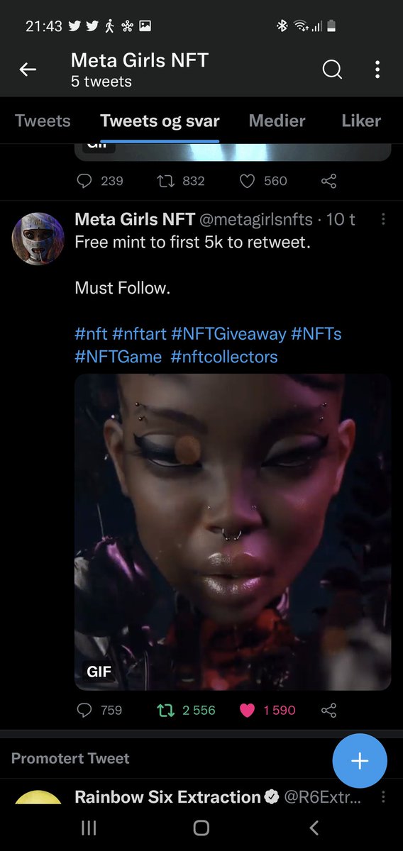 saintnfc tweet media