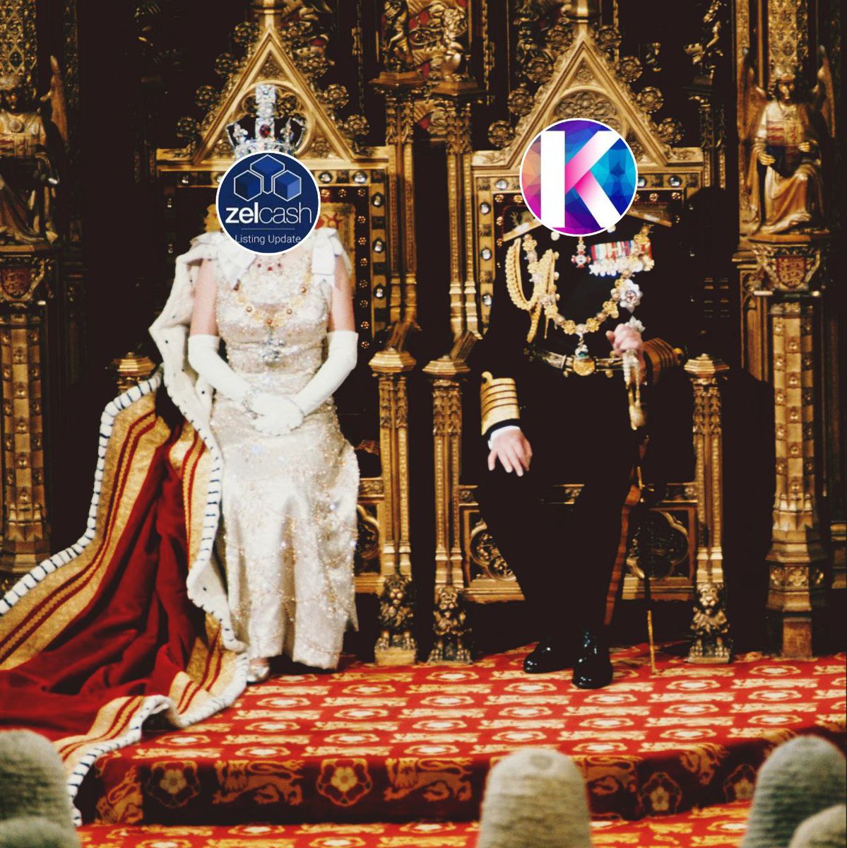 <a href="/Grady_Booch/">Grady Booch</a> 🚨🚨🚨🚨🚨🚨🚨🚨🚨
#Kadena is ready for a real pump (#Kadena is going for $ 500 in 2022) will soon be listed in #Bainance and #coinbase Exchange...Are you ready for an explosive pump ??!
#KDA 🚀🚀🚀💯
#Flux🚀🚀💯
$KDA 💎💎
$FLUX 💎
#web3
#NFT
#Coinbase 
#Binance 
#btc
#elonmusk