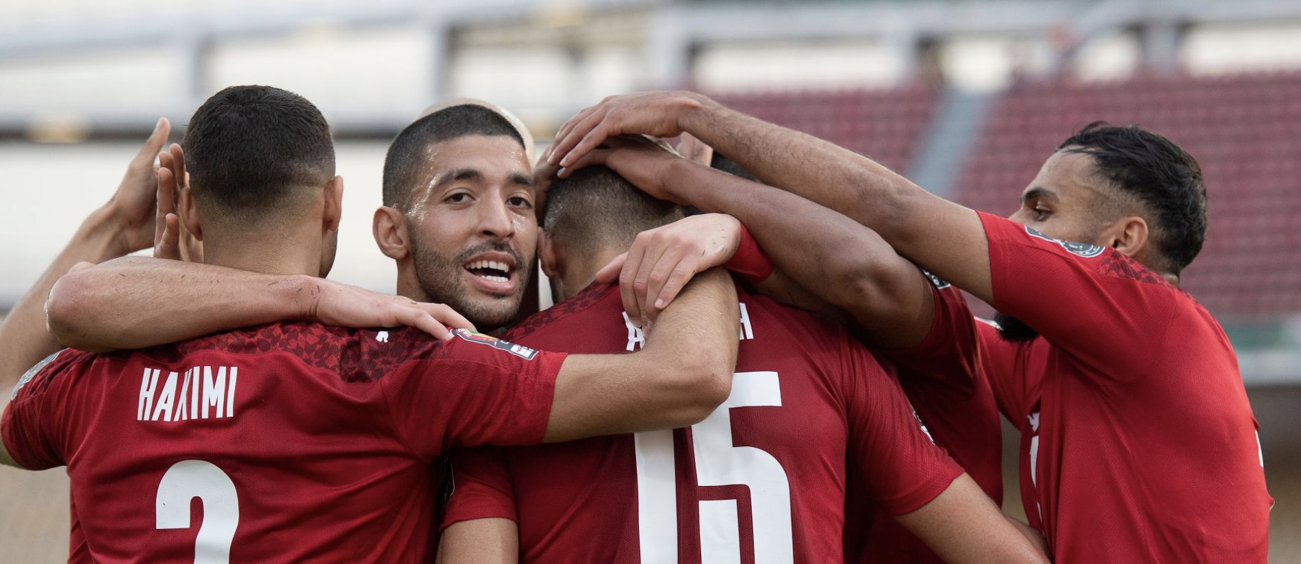Maghrib Foot Morocco Keeps Climbing On The Fifa Ranking 21 Iran 22 Peru 23 Morocco 5 24 Serbia 1 25 Chile 1 26 Ukraine 1 27 Japan 1 28 Poland 1 This Is Our Highest Position