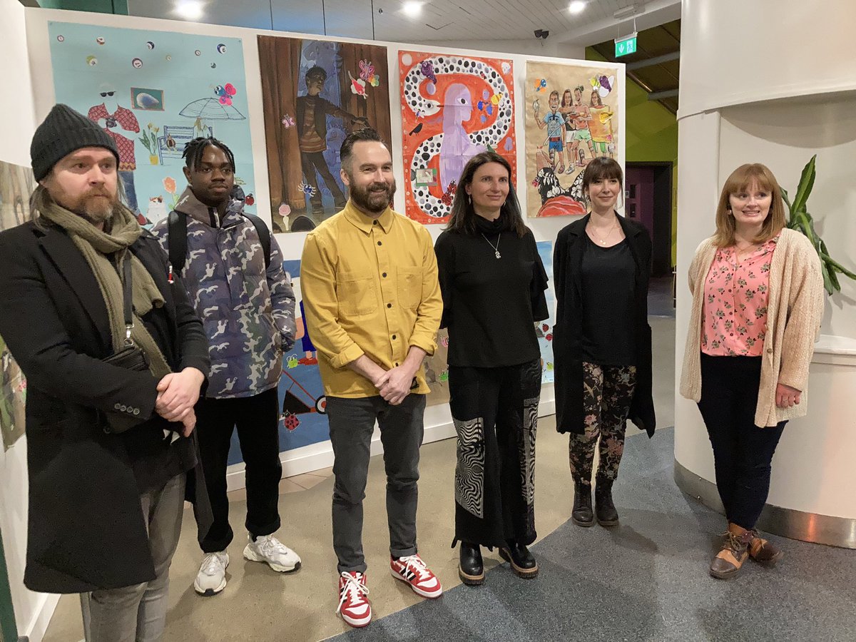 RiverbankArtsCentre (@riverbankarts) on Twitter photo Brilliant music & conversations tonight - thanks <a href="/hallymusicIRE/">hallymusic</a> #maxzanga <a href="/freyamonks/">Freya Monks</a> @SiveMusic & host @KeithyWalsh - and thanks to everyone who joined us for this <a href="/firstfortnight/">First Fortnight</a> LIVE event! Brilliant music & conversations tonight - thanks <a href="/hallymusicIRE/">hallymusic</a> #maxzanga <a href="/freyamonks/">Freya Monks</a> @SiveMusic & host @KeithyWalsh - and thanks to everyone who joined us for this <a href="/firstfortnight/">First Fortnight</a> LIVE event!
