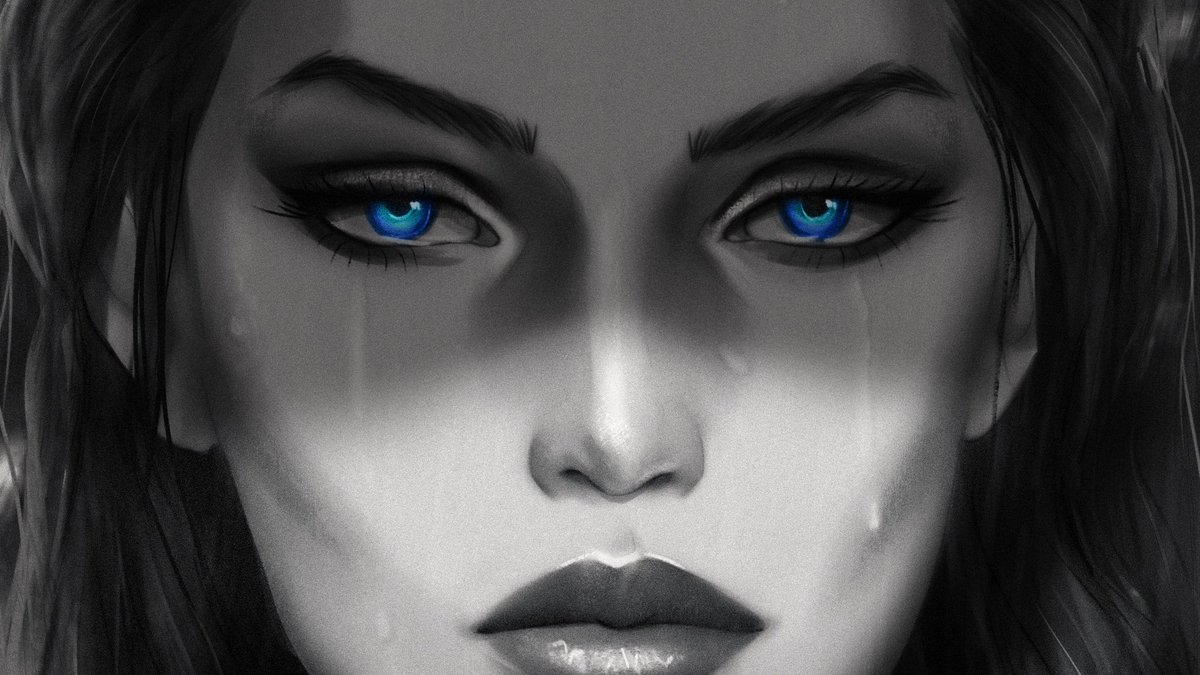 ViiMorteArt's tweet photo. This is the voice in your head that says...
“You do not want this”
This is the ache that says...
“You do not want him”. https://t.co/tjSbvFqwn9