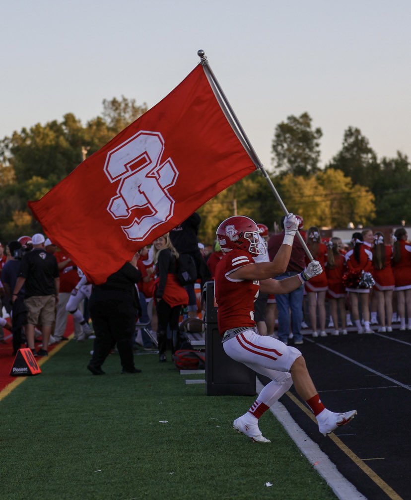 Olivet College Football (OlivetCollegeFB) Twitter