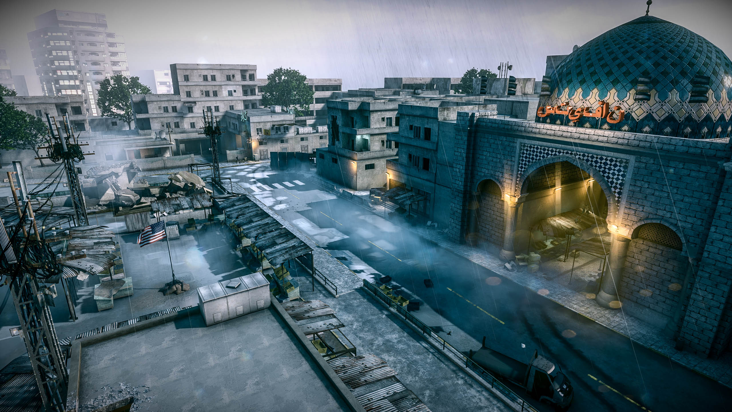Saviour76 on X: "Grand Bazaar-Battlefield 3 #battlefield  #VirtualPhotography #battlefield3 https://t.co/97howTZoNB" / X