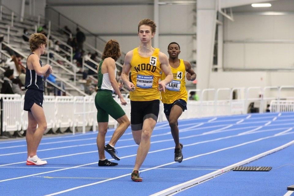 David Piotrowski (@dav_piotrowski9) on Twitter photo Yesterday was a great meet for Archbishop wood down at the Virginia Beach showcase. The Dmr broke the school record putting us third in the state and seventh in the nation 💪🏽🏃🏽♂️<a href="/Wood_Vikings/">Archbishop Wood Athletics</a> Yesterday was a great meet for Archbishop wood down at the Virginia Beach showcase. The Dmr broke the school record putting us third in the state and seventh in the nation 💪🏽🏃🏽♂️<a href="/Wood_Vikings/">Archbishop Wood Athletics</a>