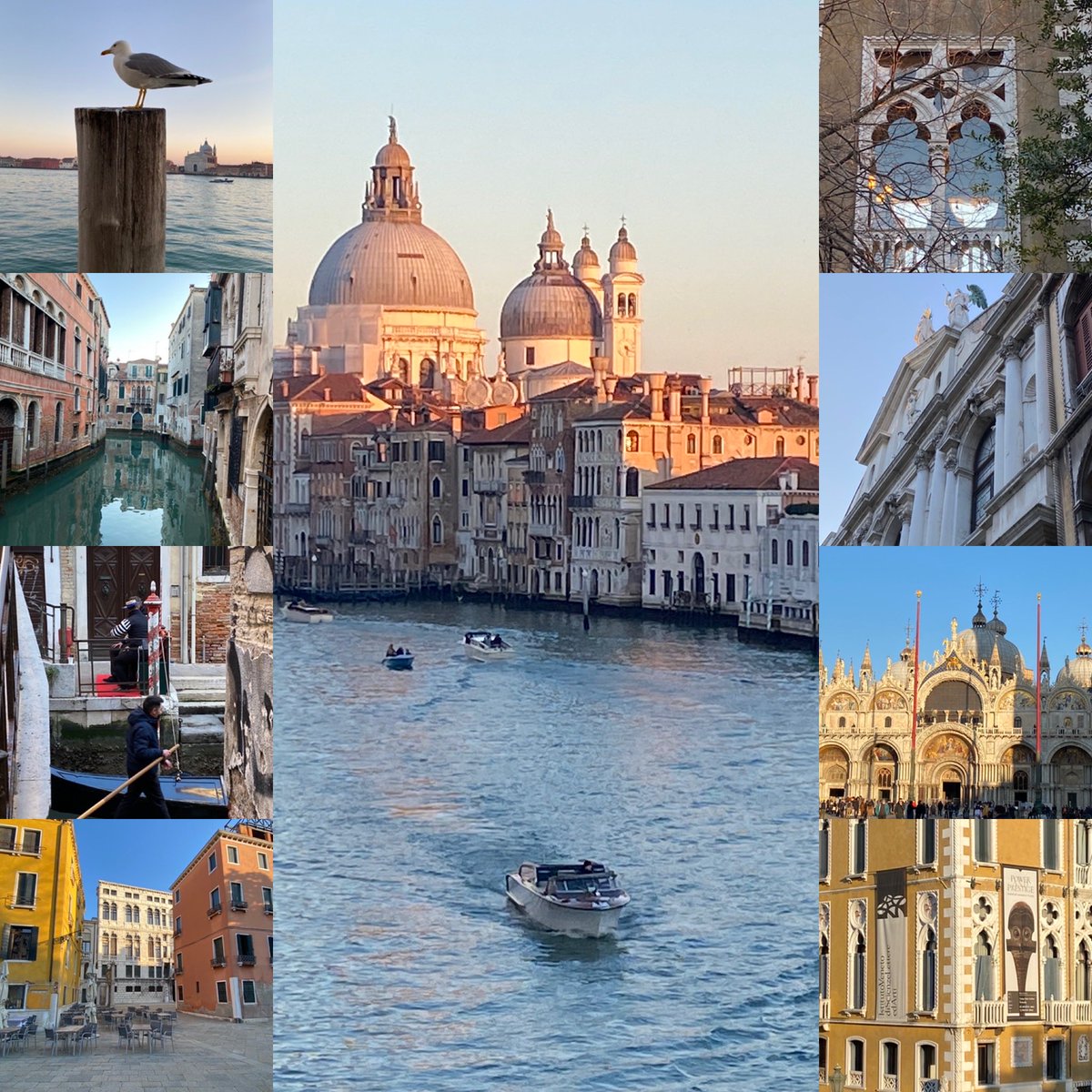 Week end #venezia