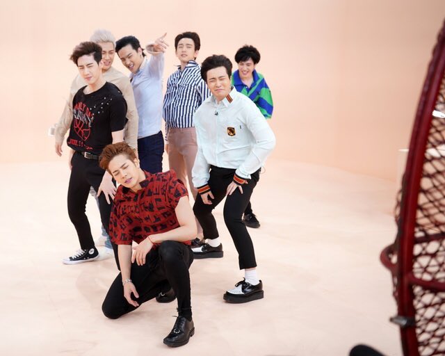 わたしの青春を掛けたグループ
8周年おめでとう。
長くは言いません。だいすきです。
#GOT7FOREVER 
#갓세븐_8주년_우린우리대로간다