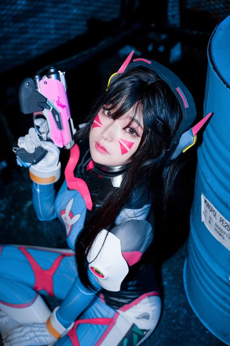 Twitterのコスプレ画像23