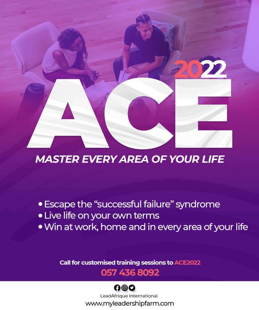 LeadAfrique's tweet photo. "The victory of success is half won when one gains the habit of setting goals and achieving them'' OG Mandino

Master every area of your life. Call for customized training on +233574368092
#ace2022 #customisedtraining #business #Believe #AFCONonGHOne #AFCON https://t.co/KhbnuEOr7Q