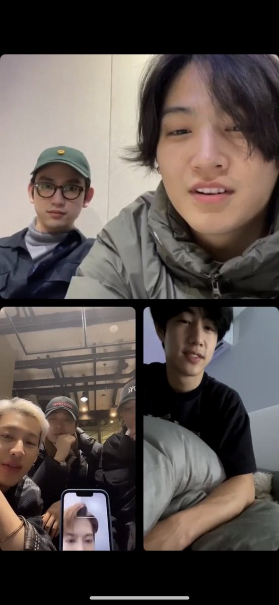 rex2798's tweet photo. How do I even begin? This 7 humans came to save me, they are the light of my path, thanks to them I’ve become a better person and I’m proud to call myself 
#GOT7_FOR8EVER #IGOT7 and I’ll keep being one until my last day. 

Thanks for today’s  surprise 🔥 #GOT7 BEST ANNIVERSARY https://t.co/FfhYXZGoO9