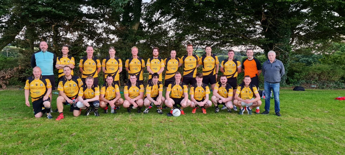 Help support Rochestown GAA in 2022 by buying your Rebels Bounty ticket. 

You can buy your ticket online here (be sure to select Rochestown as your club!)
rebelsbounty.ergogroup.ie/.../rebelsboun…
If you have any questions you can send us a message.