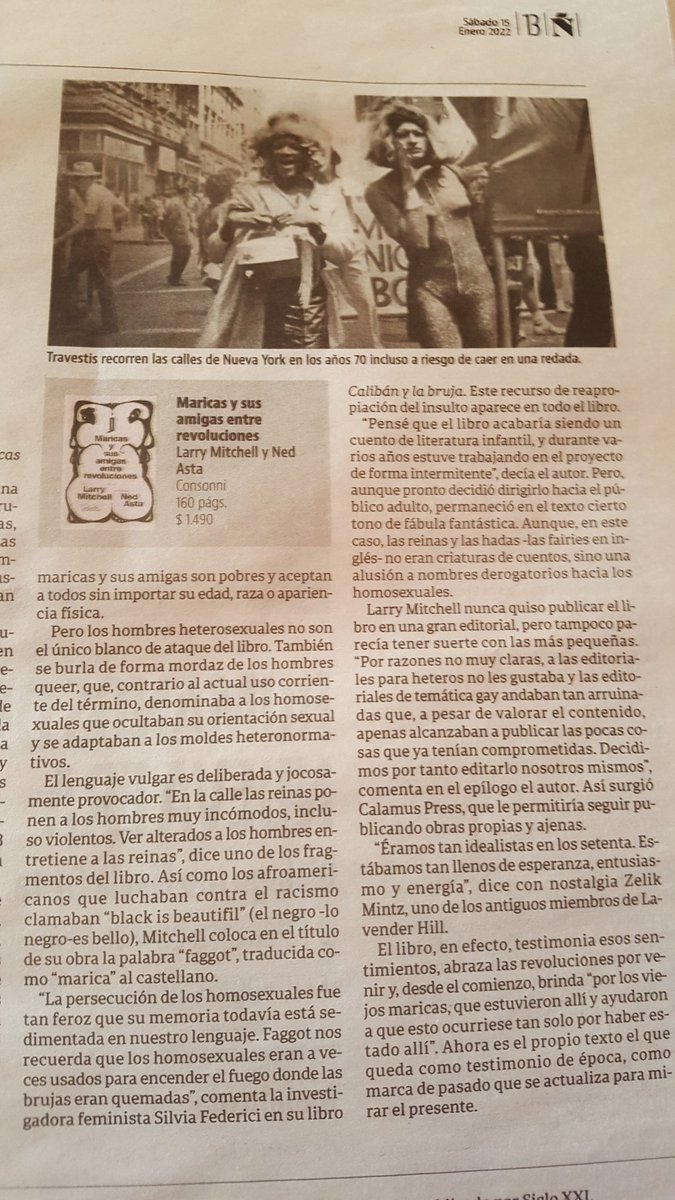 Marqués de Bradomín tweet media