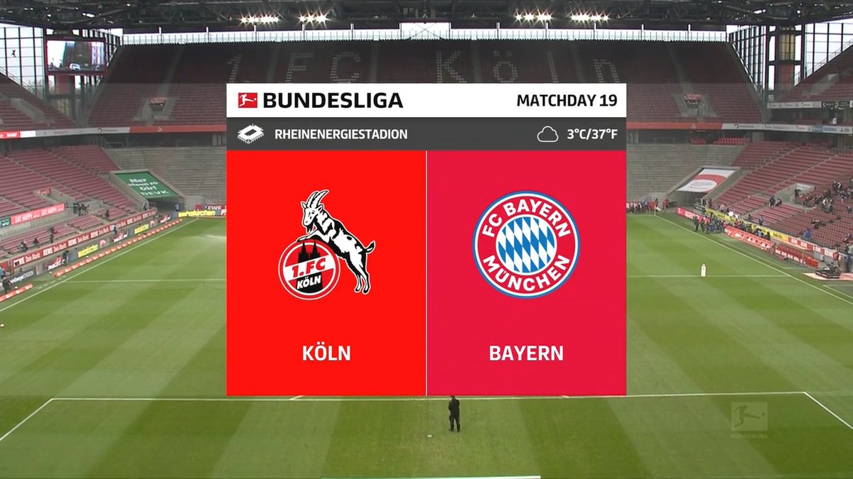 Koln vs Bayern Munich Highlights & Full Match 15 January 2022