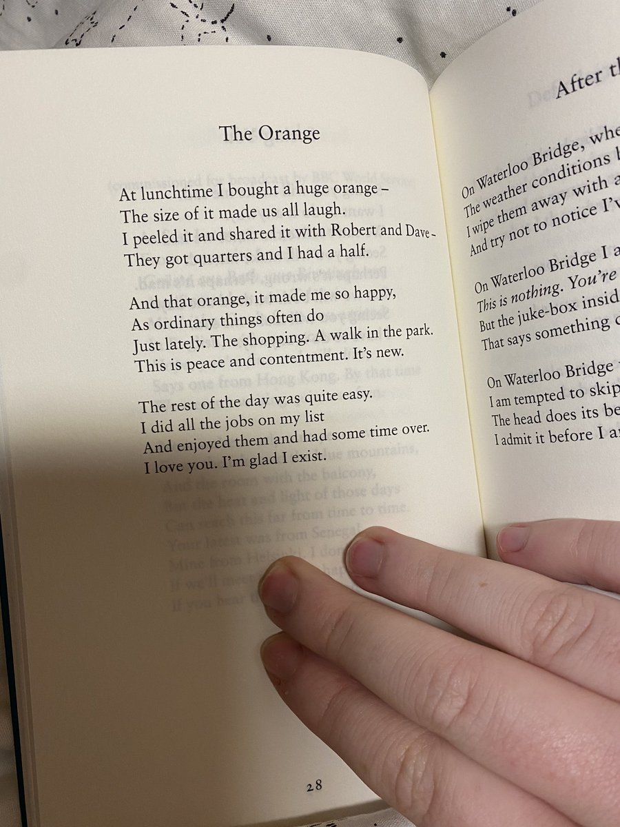 sunflwrsunflwr's tweet photo. i just love this poem so much https://t.co/bYXZdBg2Vy