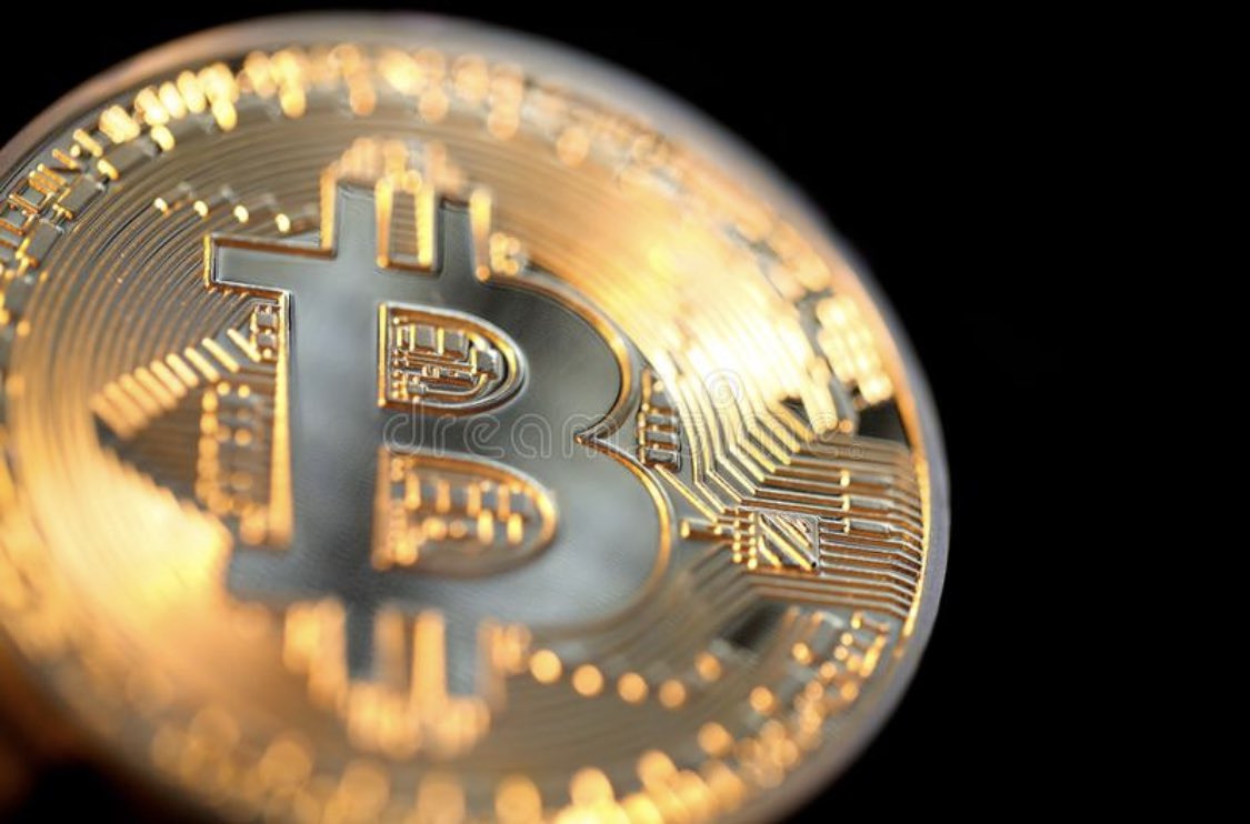 BitcoinMagazine's tweet photo. #Bitcoin is beautiful https://t.co/kLKhj8ehkr