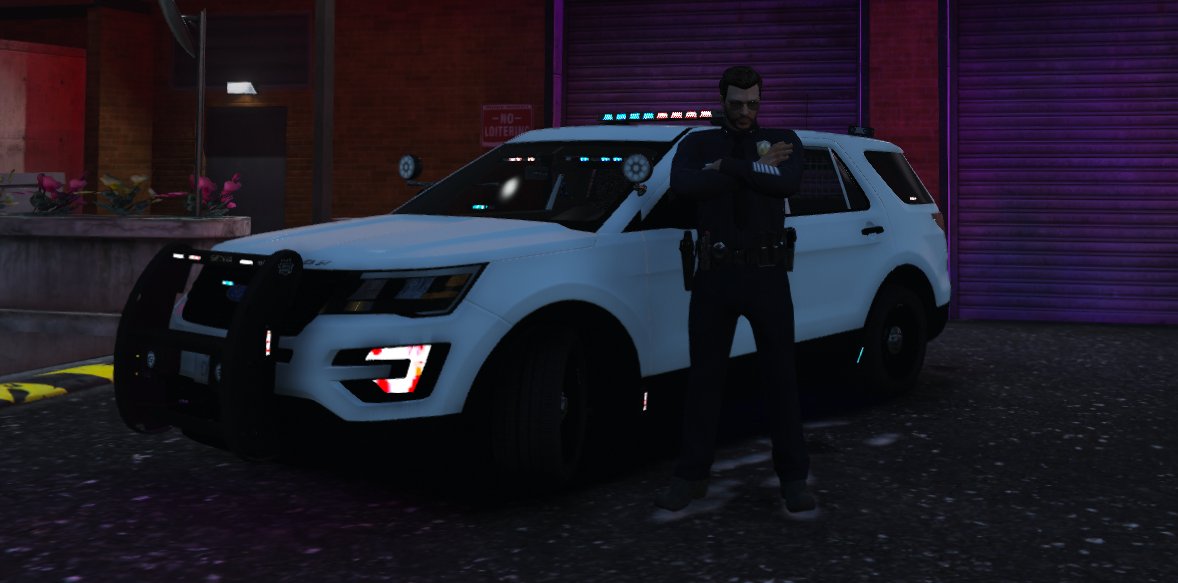 LLGamingLLC's tweet image. 🚨 | Fancy yourself a Police Officer? State Trooper? Mechanic or EMS?

If you do, sign up for one of our exclusive factions on the forums today! 
forum.limitlessrp.net/index.php