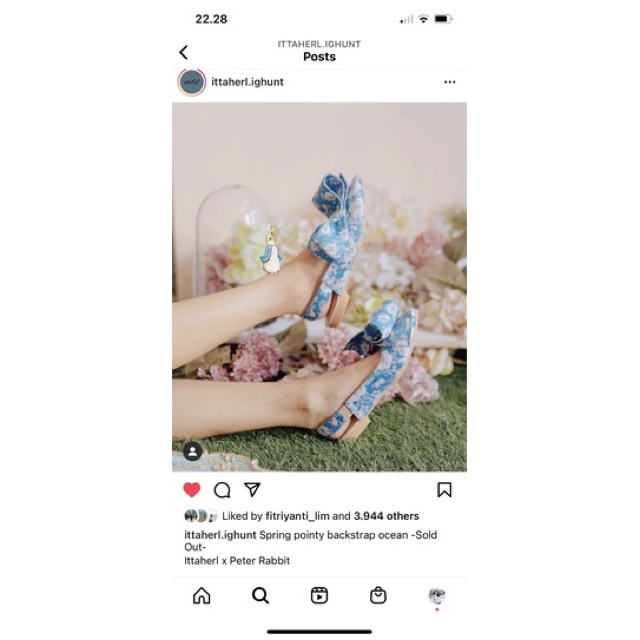 silvenpang's tweet photo. Saya menjual NEW BNIB (not reseller) ITT... seharga Rp. Dapatkan di Shopee sekarang! https://t.co/Mhqz4PaMnn #ShopeeID https://t.co/AbFVKP048g
