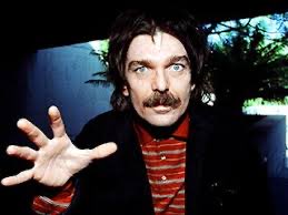 Happy Birthday to the singular Don Van Vliet, aka Captain Beefheart. He would have been 81 today. 