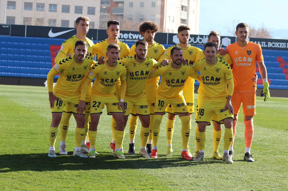 #VuelveLaIlusión 💙