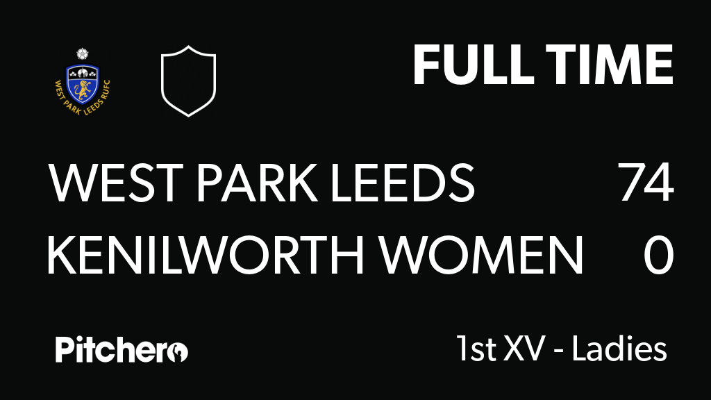 West Park Leeds RUFC tweet media