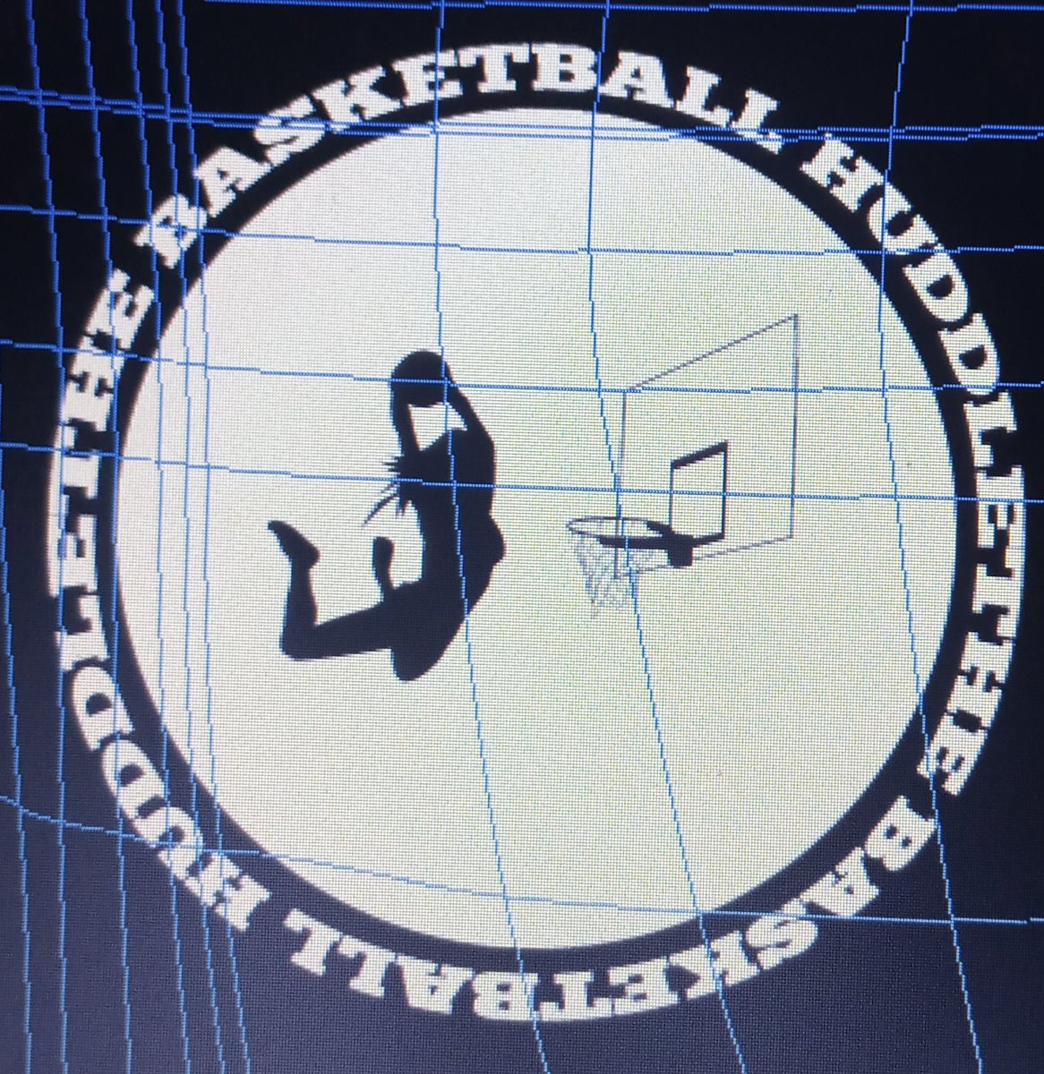 2BlessedHighly's tweet photo. #TheBasketBallHuddle like #TheQuarterbackHuddle @huddle_brand is taking it to another level #Boom our #ladies #logo @Theballhuddle https://t.co/HnH6RHUXUh